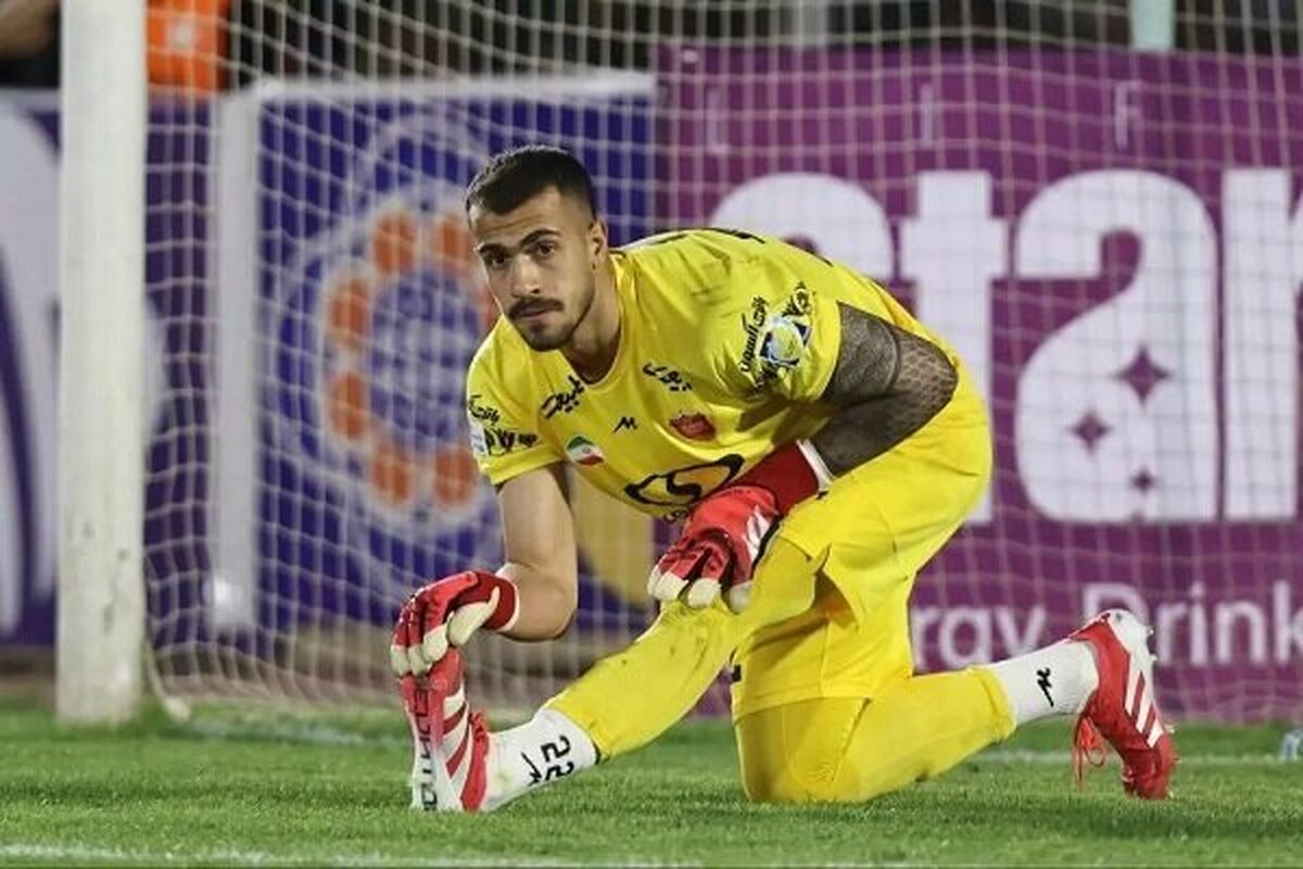 هیچ بازیکنی به صورت قرضی از پرسپولیس جدا نمی‌شود