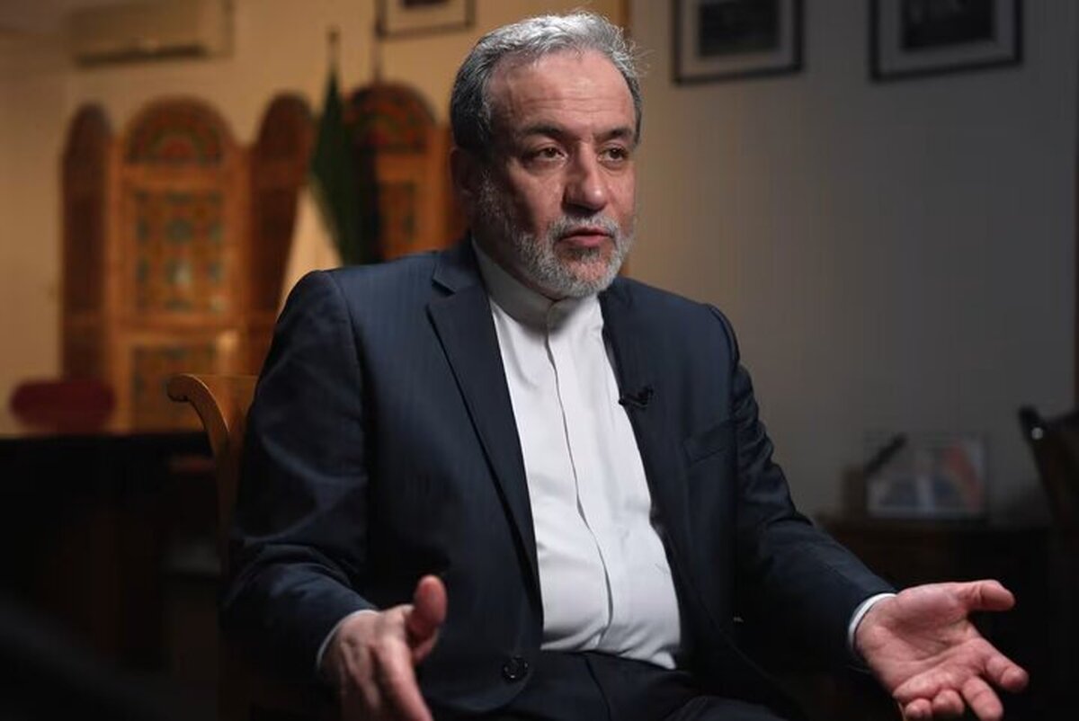محکومیت قاطع حمله اسرائیل و آمریکا علیه ایران | قدردانی عراقچی از گروه بریکس