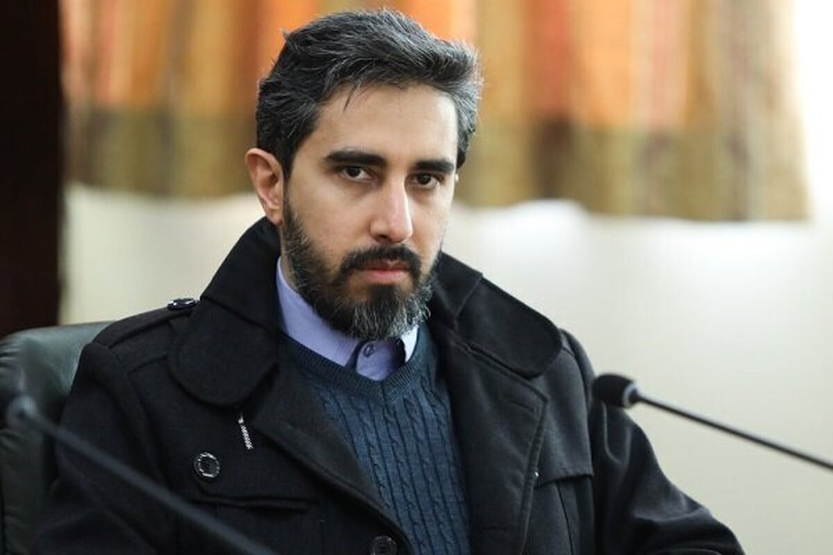 دبیر شورای اطلاع‌رسانی دولت مرحوم رئیسی: در جنگ اخیر پزشکیان، شجاعانه در میدان بود