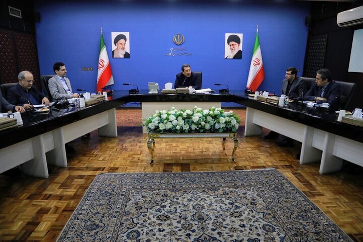 وزیر صمت: برای پایداری صنعت، در میدان کار ایستاده‌ایم