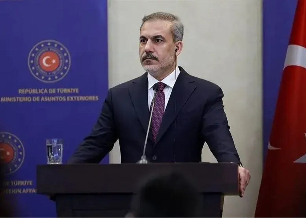 وزیر خارجه ترکیه: موضع آمریکا درباره مذاکرات را به ایران اطلاع دادیم