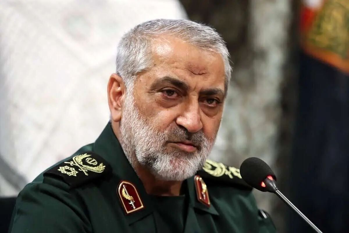 دست ایران پر است؛ ما اسرار دفاعی خود را حفظ می‌کنیم