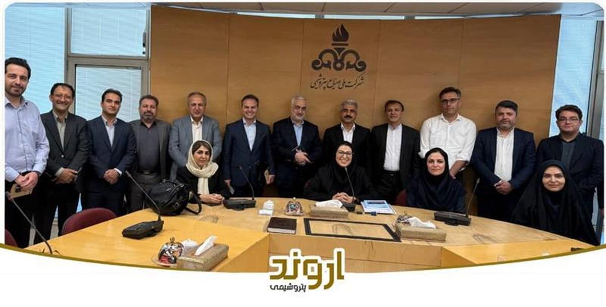 معرفی گرید‌های جدید PVC پزشکی پتروشیمی اروند