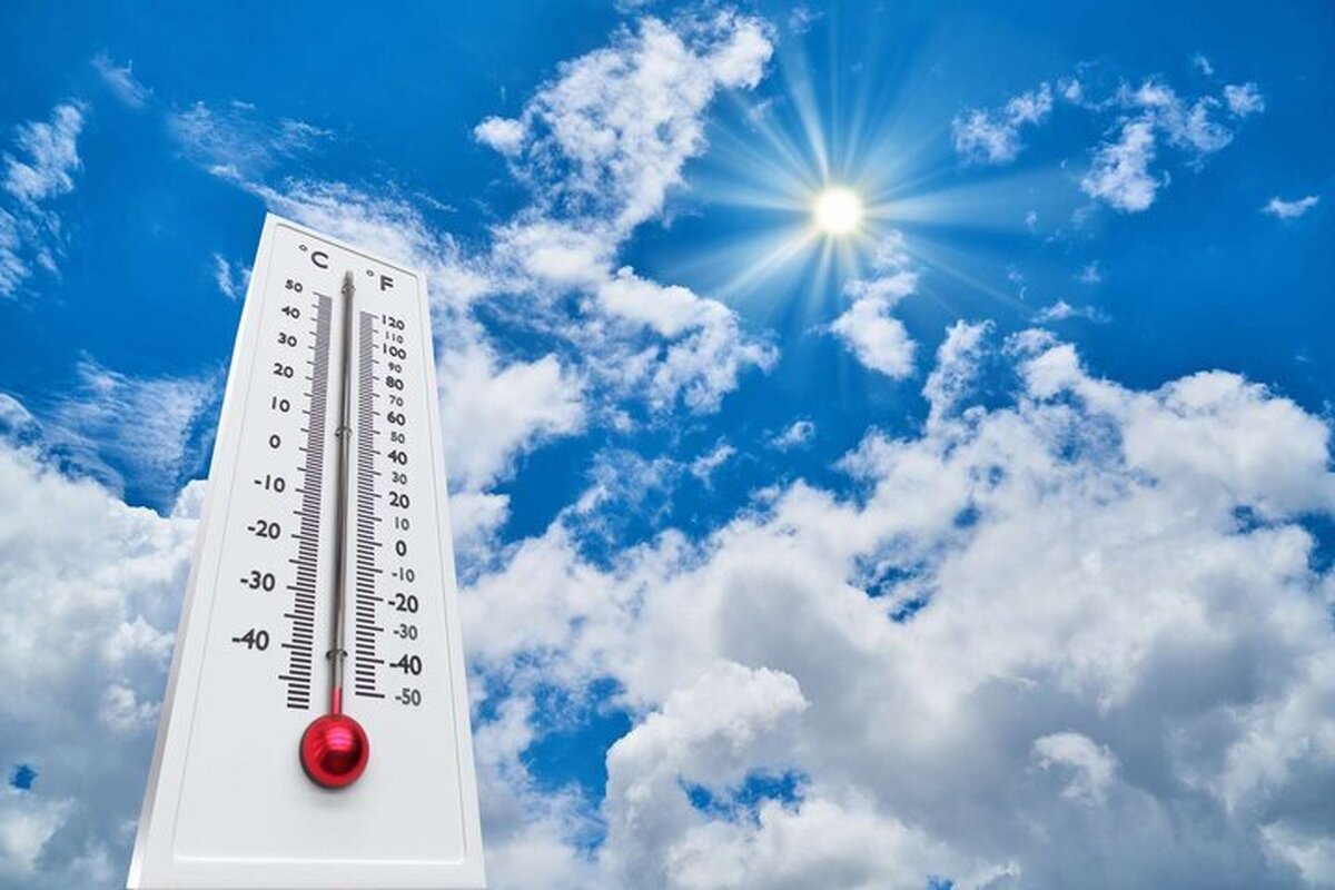 پیش‌بینی وضعیت هوا تا ٥ روز آینده