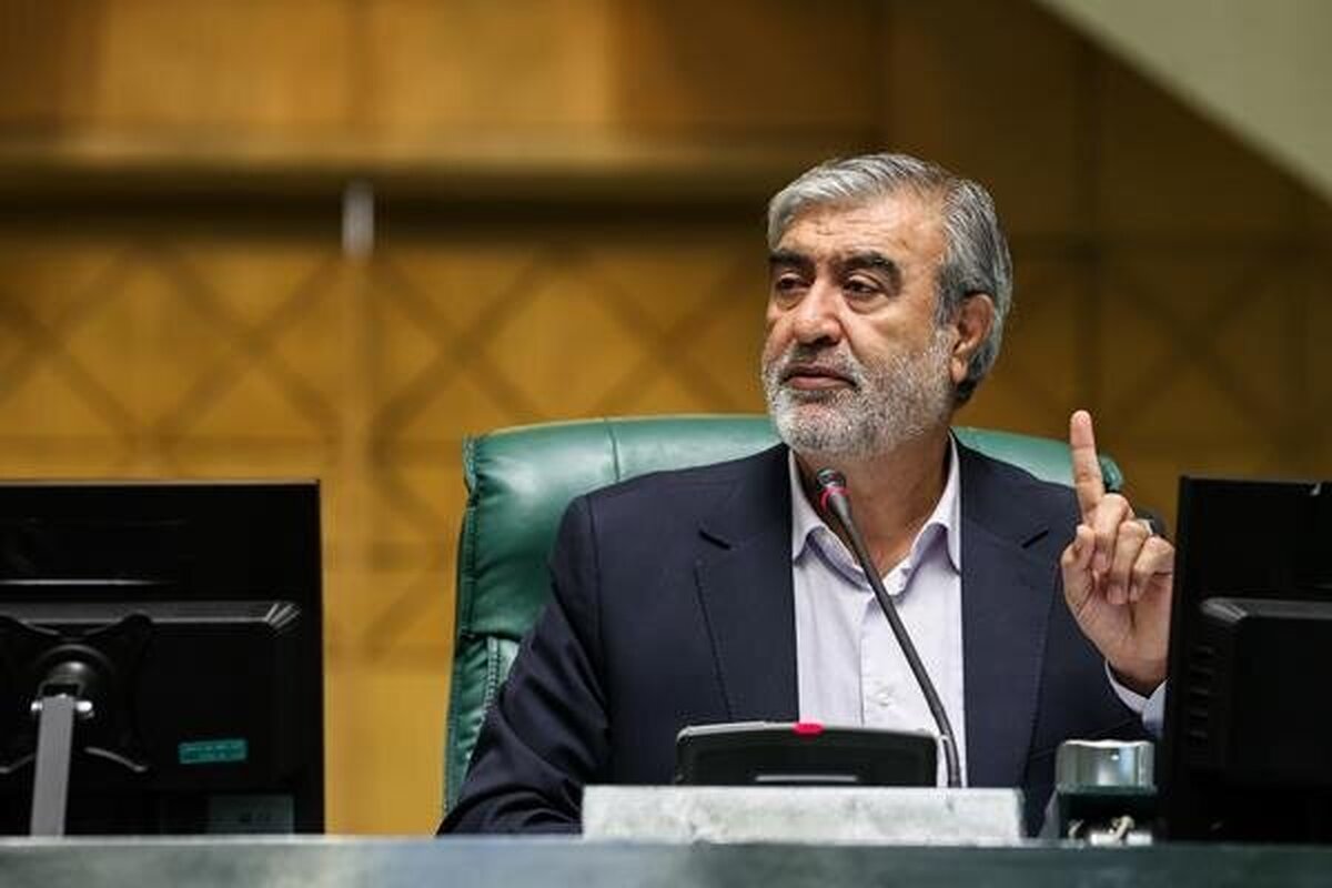 «طرح تشدید مجازات جاسوسی» اصلاح می‌شود