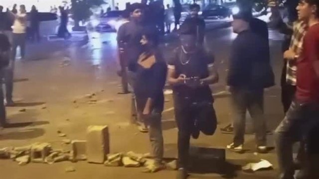 در کردستان عراق چه خبر است؟