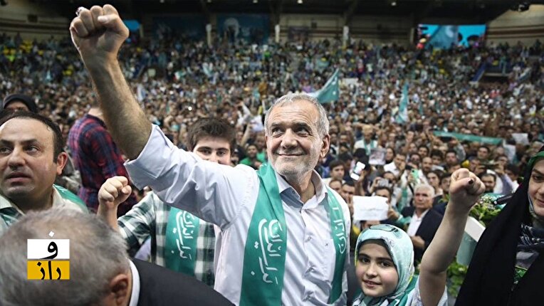 چه کسانی می‌خواهند رئیس‌جمهوری ایران ترور شود؟!