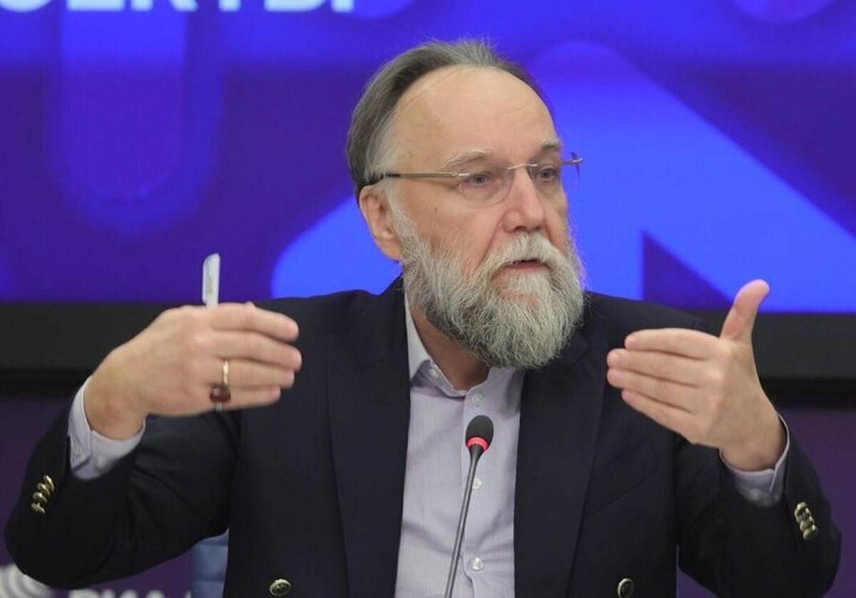 دیدگاه نظریه‌پرداز برجسته روس درباره هدف حمله اسرائیل به ایران