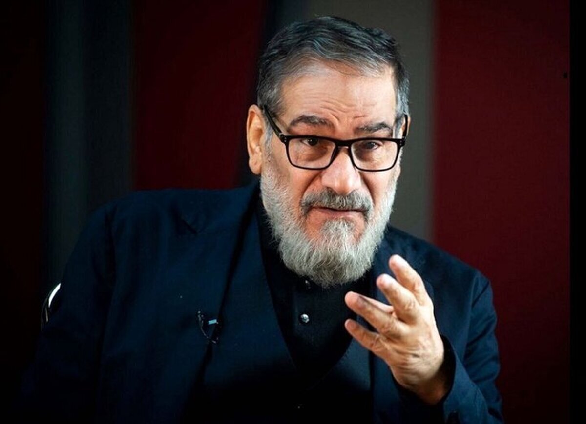 شمخانی: حتی با فرض نابودی کامل سایت‌ها، بازی تمام نمی‌شود