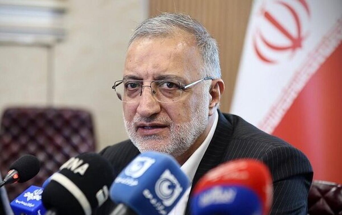 حمله آمریکا به ایران؛ زاکانی: دوران یک جانبه‌گرایی تمام شده