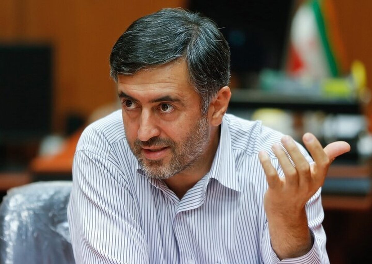 موساد در این معرکه تجاوز، استعفا‌نامه به نام پزشکیان منتشر می‌کند