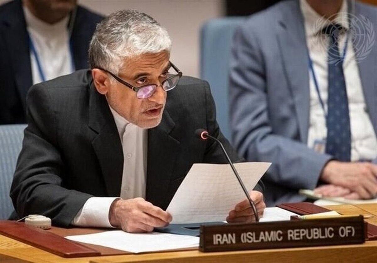 زمان، نوع و ابعاد پاسخ متقابل و متناسب ایران به حملات آمریکا را نیروهای مسلح ما تعیین خواهند کرد