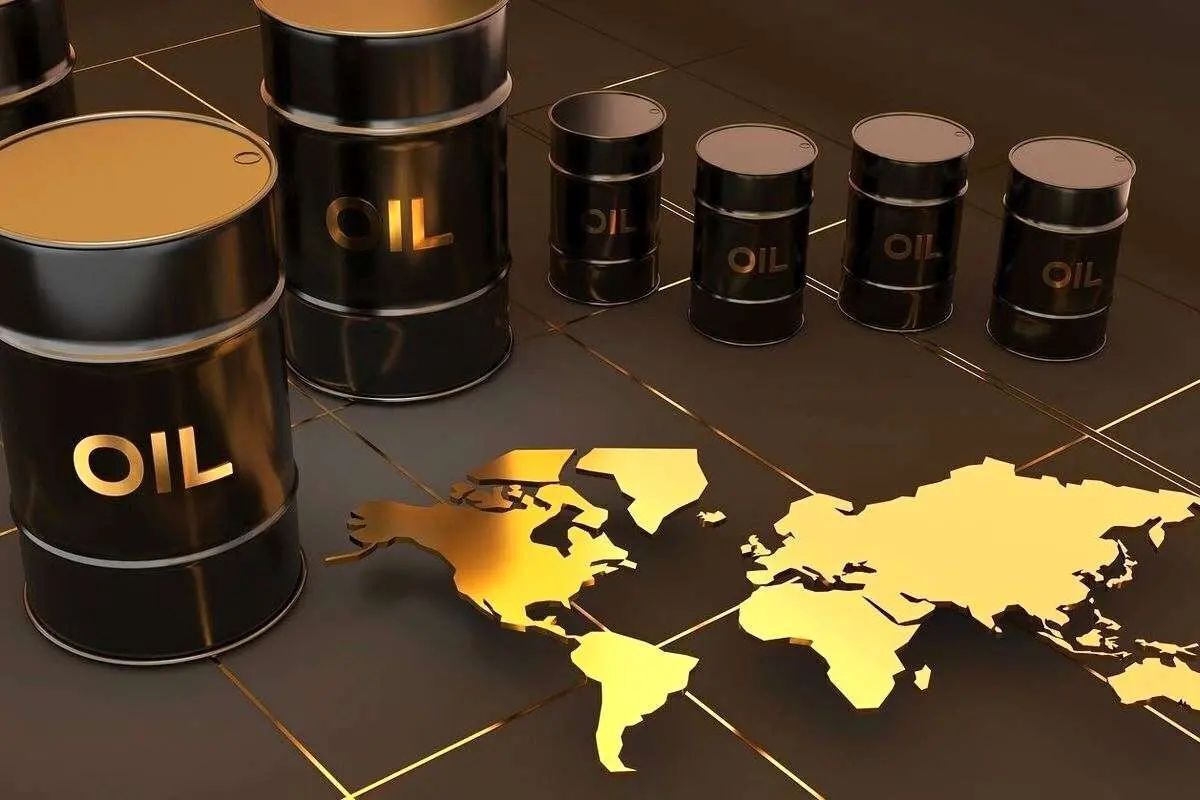 حمله آمریکا به ایران؛ قیمت نفت بیش از ۴ درصد افزایش یافت