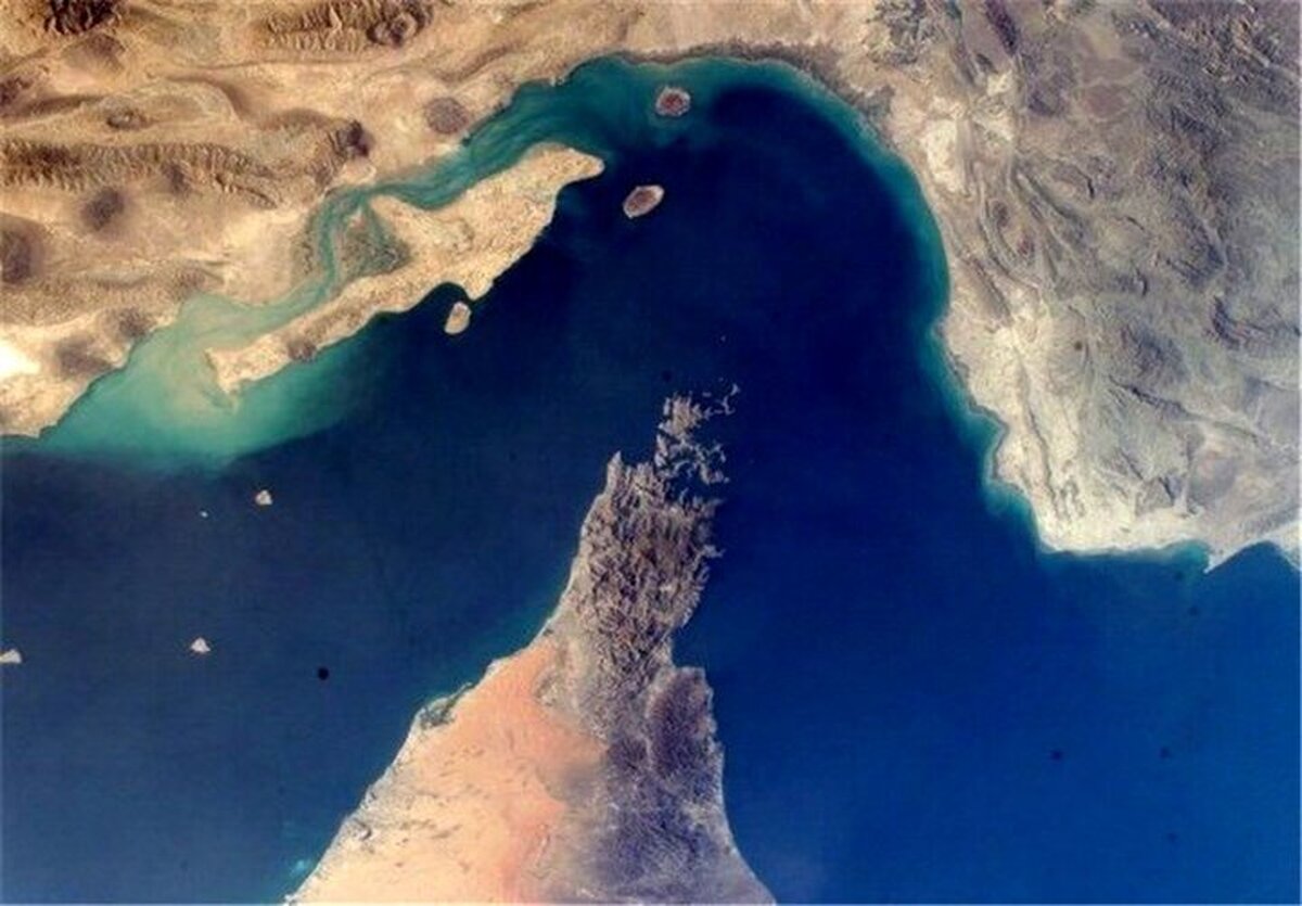 هشدار روسیه به آمریکا درباره بسته‌شدن تنگه هرمز