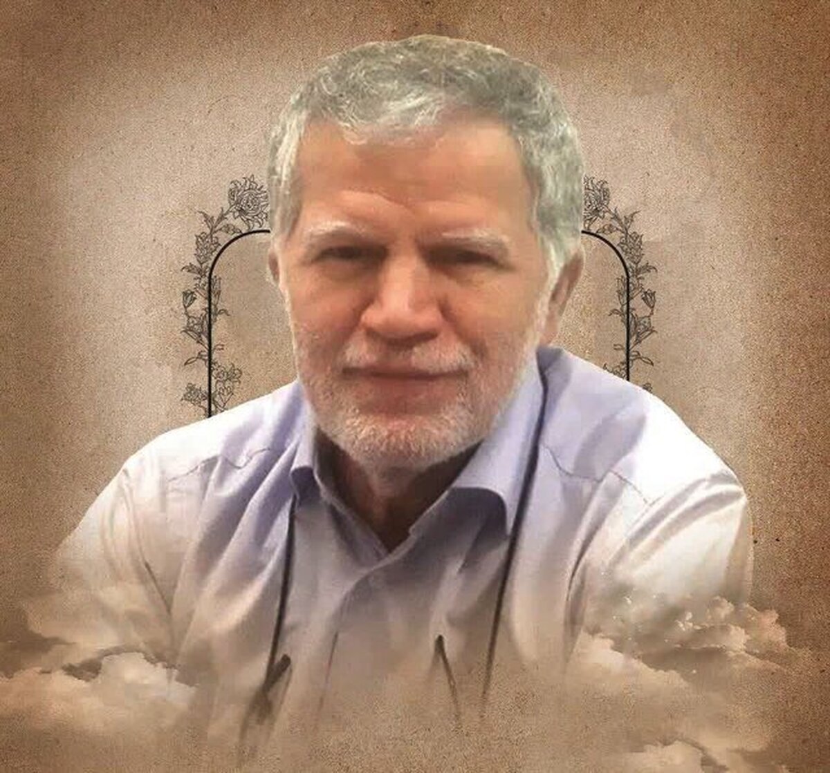 شهادت استاد نخبه دانشگاه جامع امام حسین(ع) در حمله اسرائیل