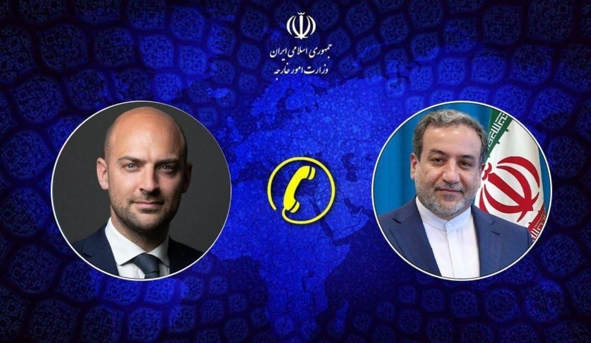 حمله آمریکا به ایران؛ گفتگوی تلفنی عراقچی با وزیر خارجه فرانسه