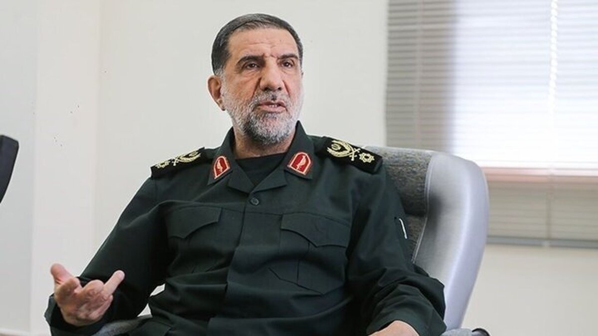 کوثری: پیشنهاد منع ورود گروسی را به شورای امنیت دادم