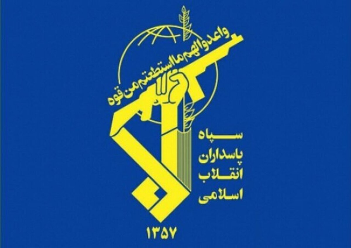 اطلاعیه سپاه درباره حمله موشکی ایران به پایگاه نیروی هوایی آمریکا در قطر