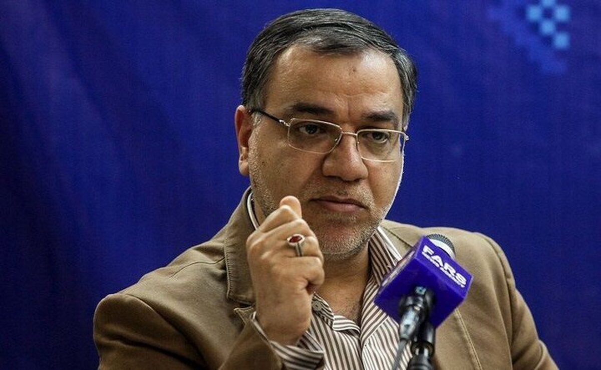 واکنش عضو دفتر حفظ‌ونشر آثار رهبری به حمله موشکی ایران به پایگاه آمریکا در قطر