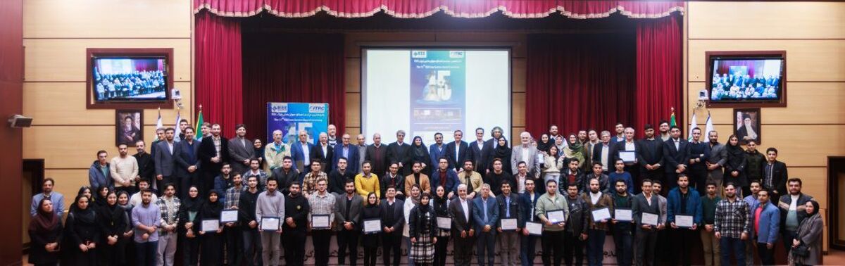 افتخارآفرینی ایران در عرصه جهانی.
بخش ایران IEEE «برترین بخش جهانی» در سال ۲۰۲۵ شد