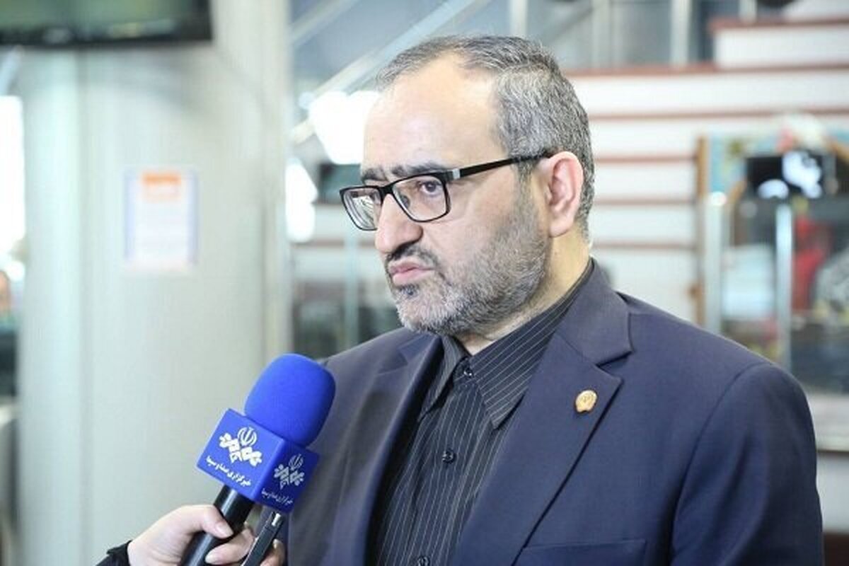 دکتر پرتوافکنان:
خدمات حضوری بانک سپه از سر گرفته شد