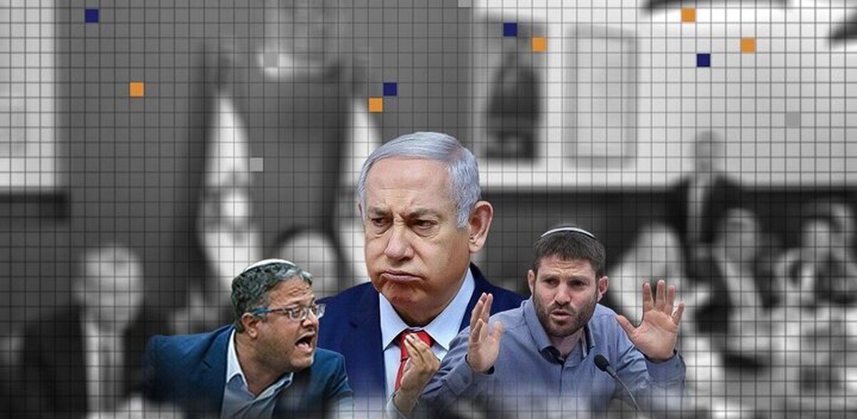 بررسی طرح تبادل اسرا؛ نتانیاهو نشست فوق‌العاده برگزار کرد