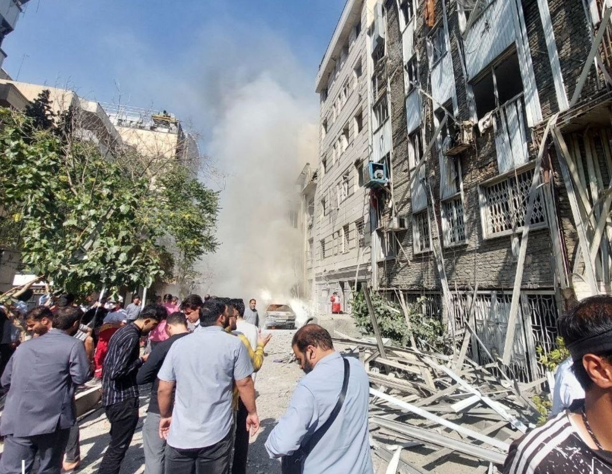 جنگ ۱۲ روزه ایران و اسرائیل؛  آغاز غربالگری «اضطراب پس از حادثه» در تهران