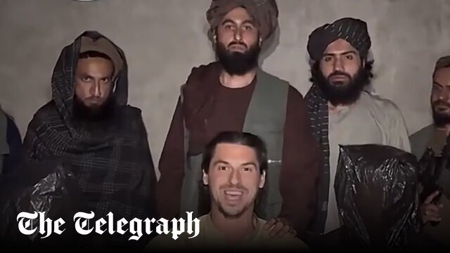 دعوت طالبان از گردشگران آمریکایی، چهار سال پس از سقوط طالبان!