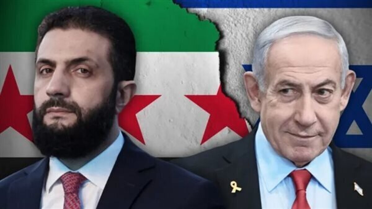 محمد جولانی، چرا در واشنگتن محبوب شد؟