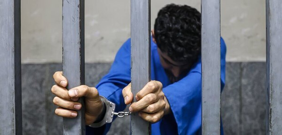 اعتراف سارق لوازم خودرو به ۱۵ فقره سرقت
