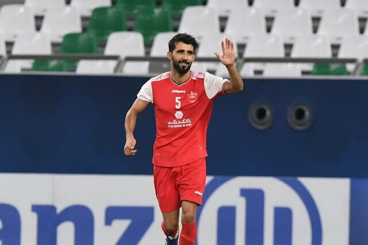 رسانه عراقی: بشار رسن به ایران بازمی‌گردد