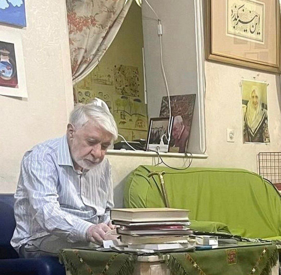اپوزیسیون شریف ایران
