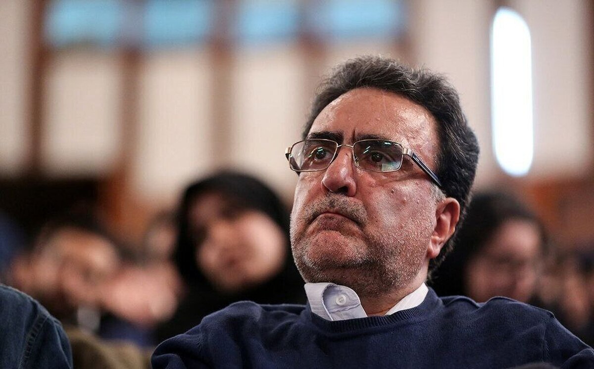 اپوزیسیون شریف ایران