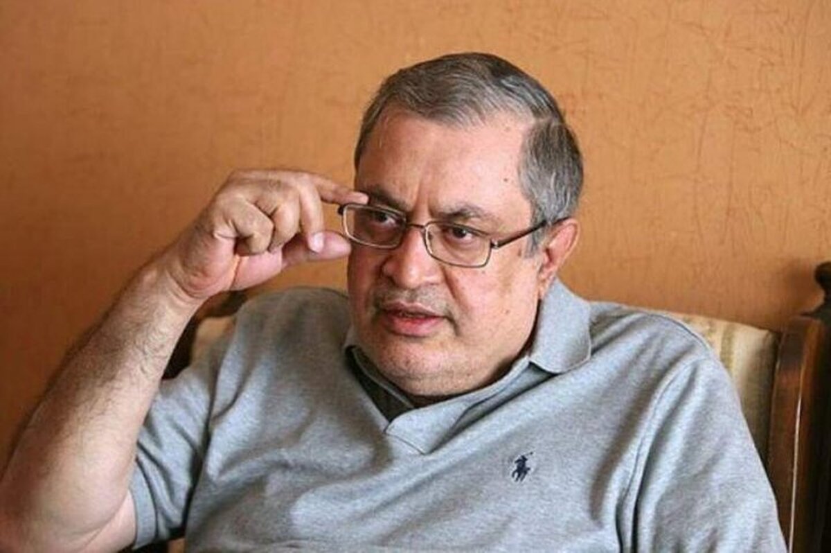 سعید حجاریان: هنوز جنگ اسرائیل و ایران تمام نشده |  باید به آتش‌ به اختیارها گفت، نگذارید جای نجیب و نانجیب عوض شود
