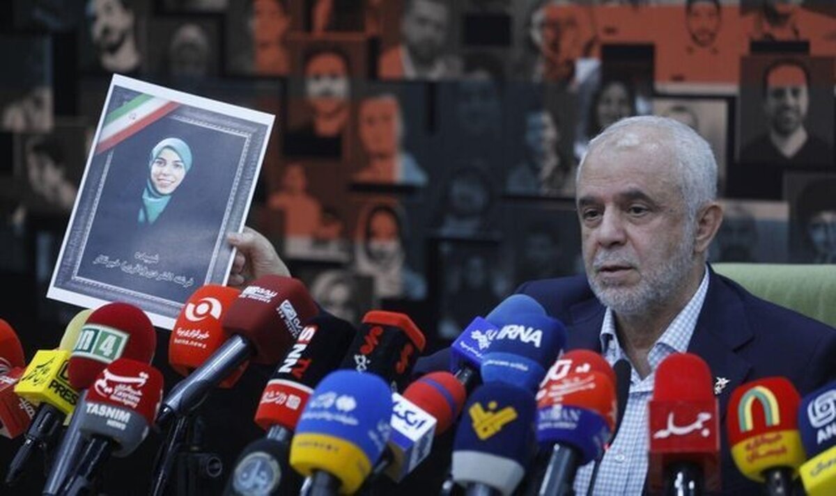 آخرین آمار شهدای جنگ تحمیلی ۱۲ روزه: ۱۰۶۲ شهید و ۵۸۰۰ مجروح