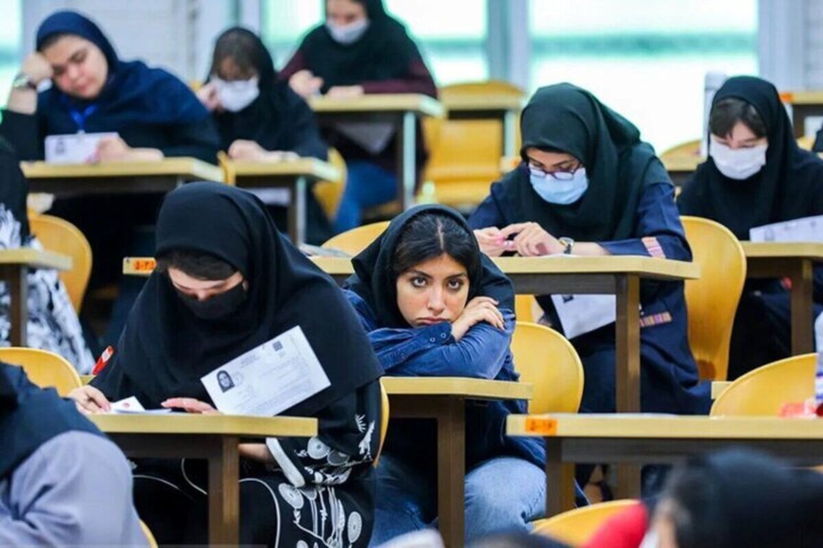 پلیس فتا به داوطلبان کنکور هشدار داد