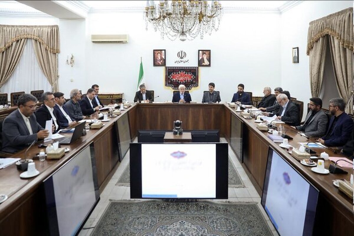 باید به کاربران در خصوص شبکه ملی اطلاعات، اطمینان دهیم