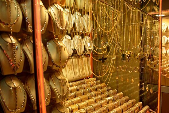 قیمت طلا و سکه در بازار؛ پنجشنبه ۲۶ تیر ۱۴۰۴