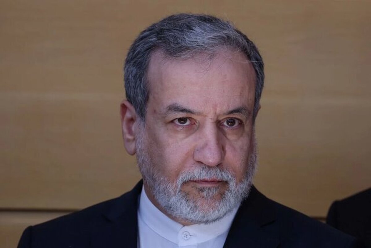 عراقچی: دور جدید از مذاکرات فقط زمانی ممکن خواهد بود که طرف مقابل برای یک توافق هسته‌ای عادلانه، آمادگی داشته باشد |  اگر  ۳ کشور اروپایی می‌خواهند نقشی ایفا کنند، باید مسئولانه رفتار کنند