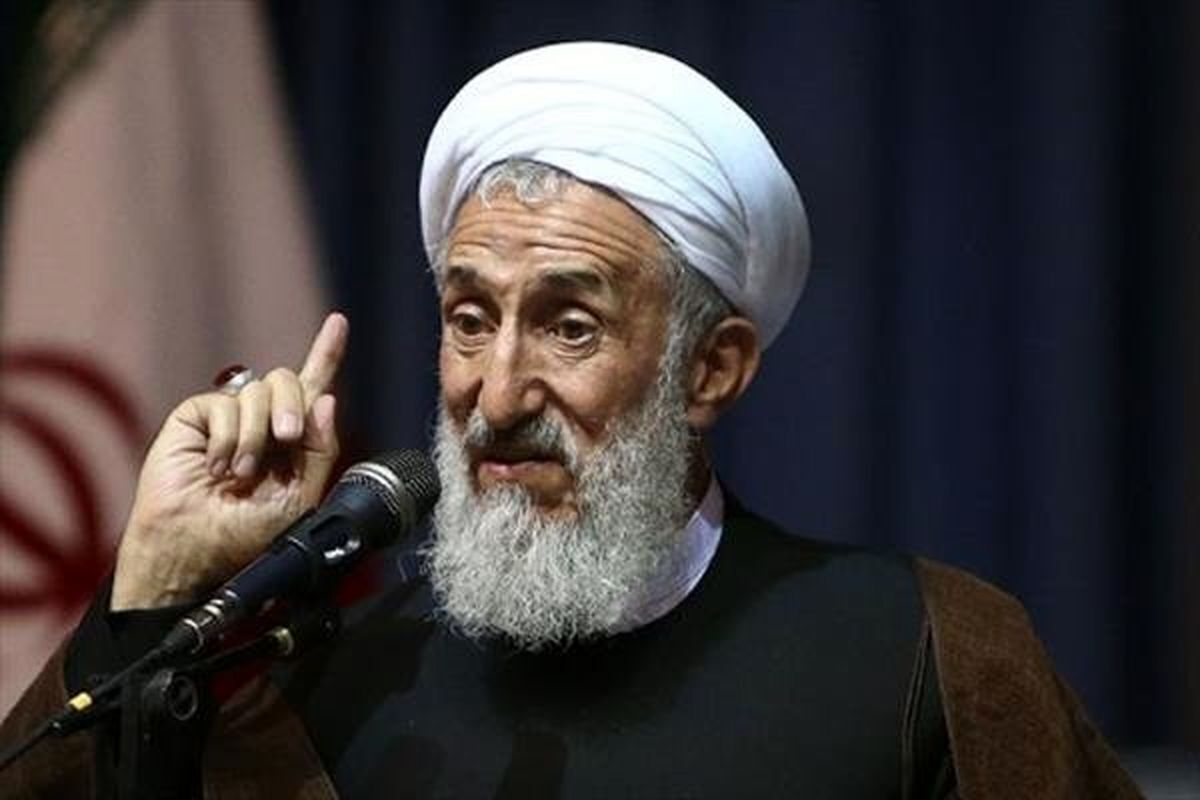صدیقی در نماز جمعه تهران: باید واحد باشید، هر صدای تفرقه را صدای دشمن تلقی کنید | رهبر ما در سخت‌ترین شرایط، چهره‌ای شاداب دارند | یکی از مشاهیر هند به حضرت آقا گفت، اگر شما را نمی‌دیدم، کلمه شجاعت فقط در کتاب‌ها بود