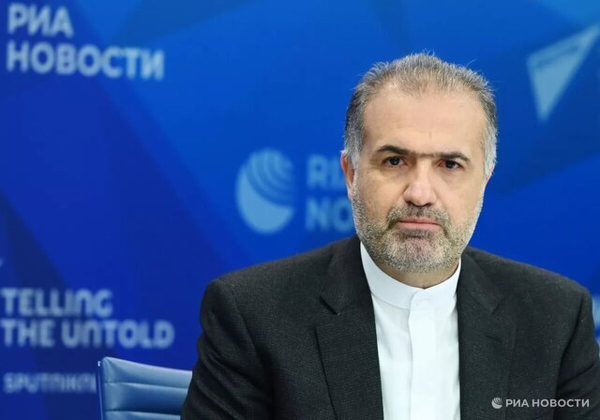شرایط لازم برای آغاز مذاکرات با آمریکا هنوز فراهم نشده
