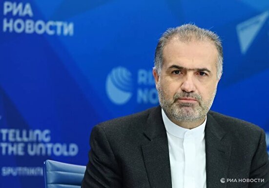 شرایط لازم برای آغاز مذاکرات با آمریکا هنوز فراهم نشده