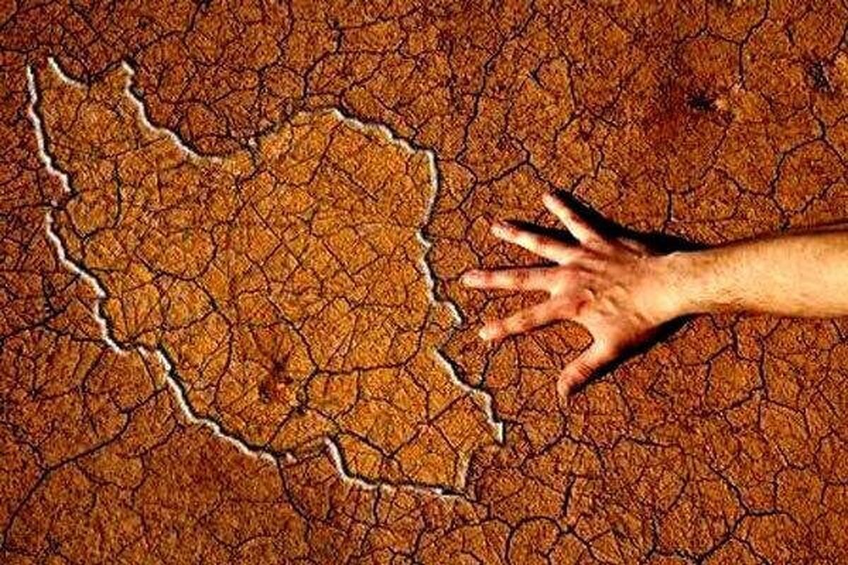 هشدار نسبت به وضعیت آبی کشور؛ بیش از ۵۰ شهر در تنش آبی قرار دارند | تهران در خط مقدم بحران