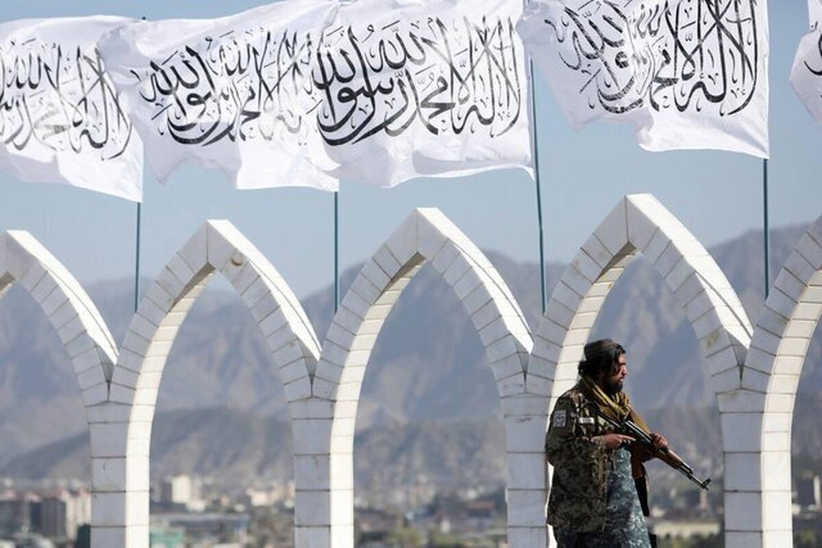 طالبان: اتباع افغان مرتبط با ارتش بریتانیا مورد عفو قرار گرفتند