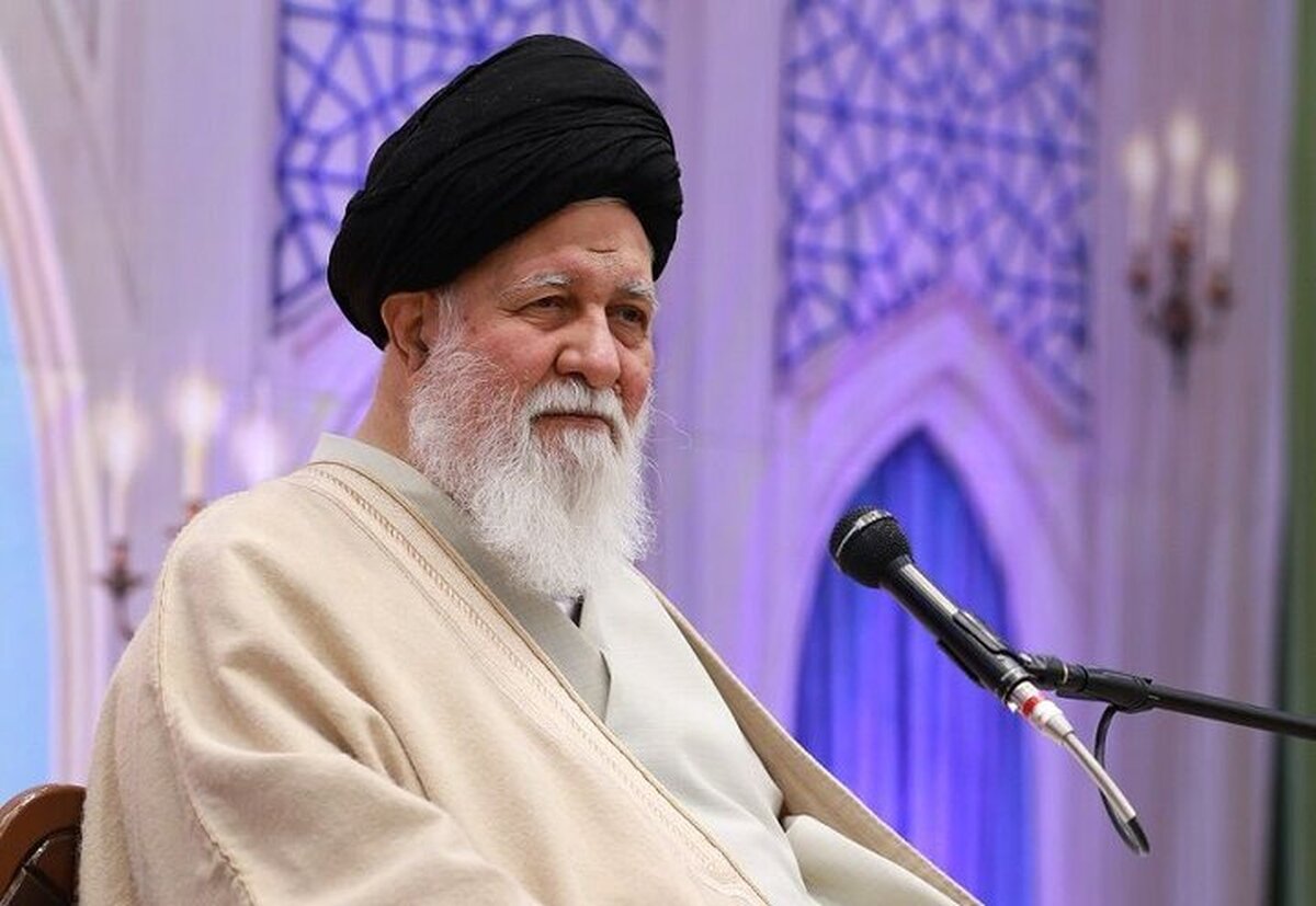 علم الهدی: امروز معبد خدا بر روی زمین، ایران است | دنیا متعجب شد که رهبری ما این‌قدر در دفاع نظامی قوی عمل می‌کند