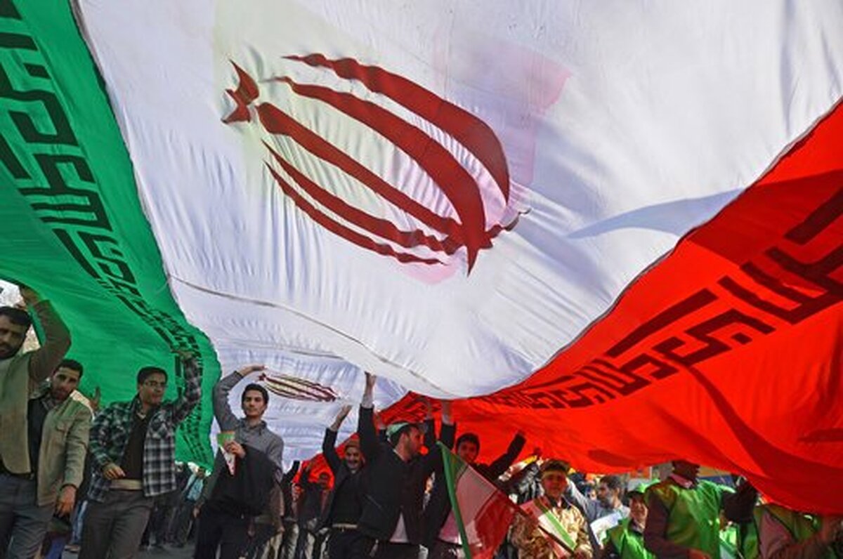 نمی‌توان انسجام را تنها، وظیفه مردم دانست