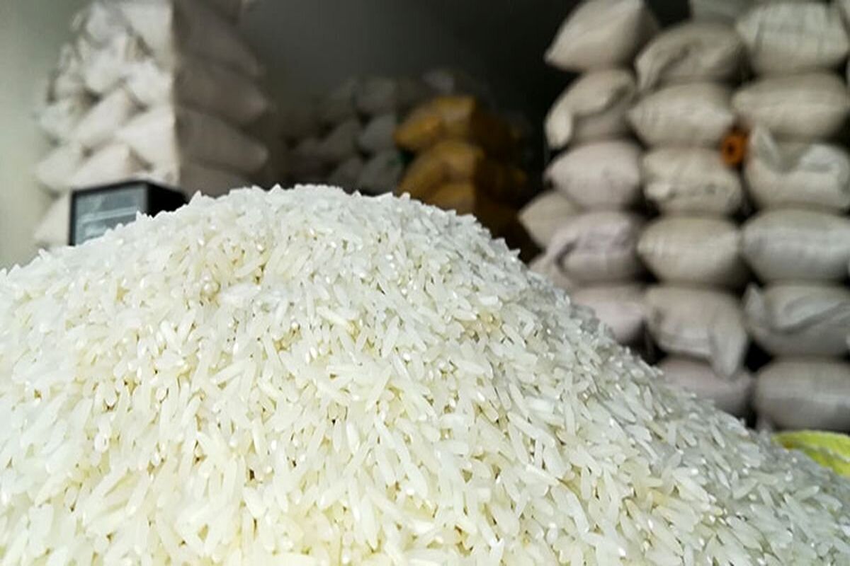 کاهش قیمت برنج تا دو هفته آینده 