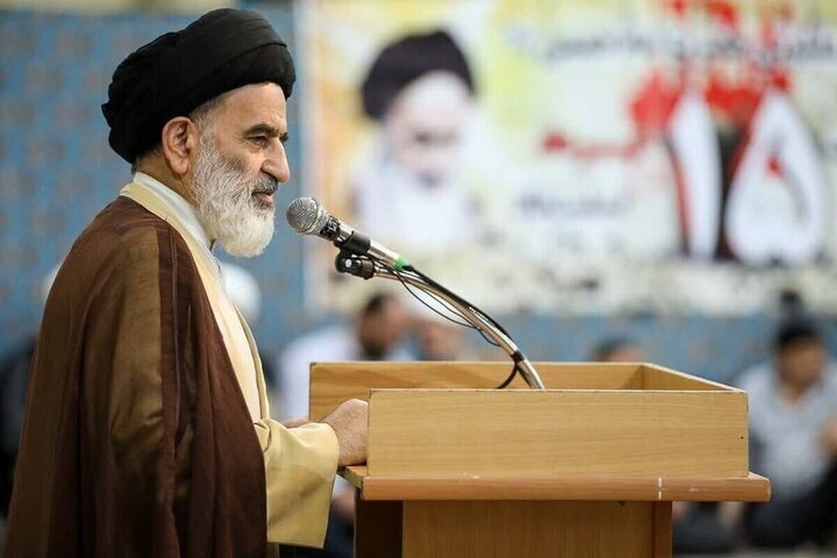 باید سواد امنیتی جامعه را بالا ببریم | بزرگترین ضربه‌ها را از خائنین و ستون پنجم دشمن خورده‌ایم