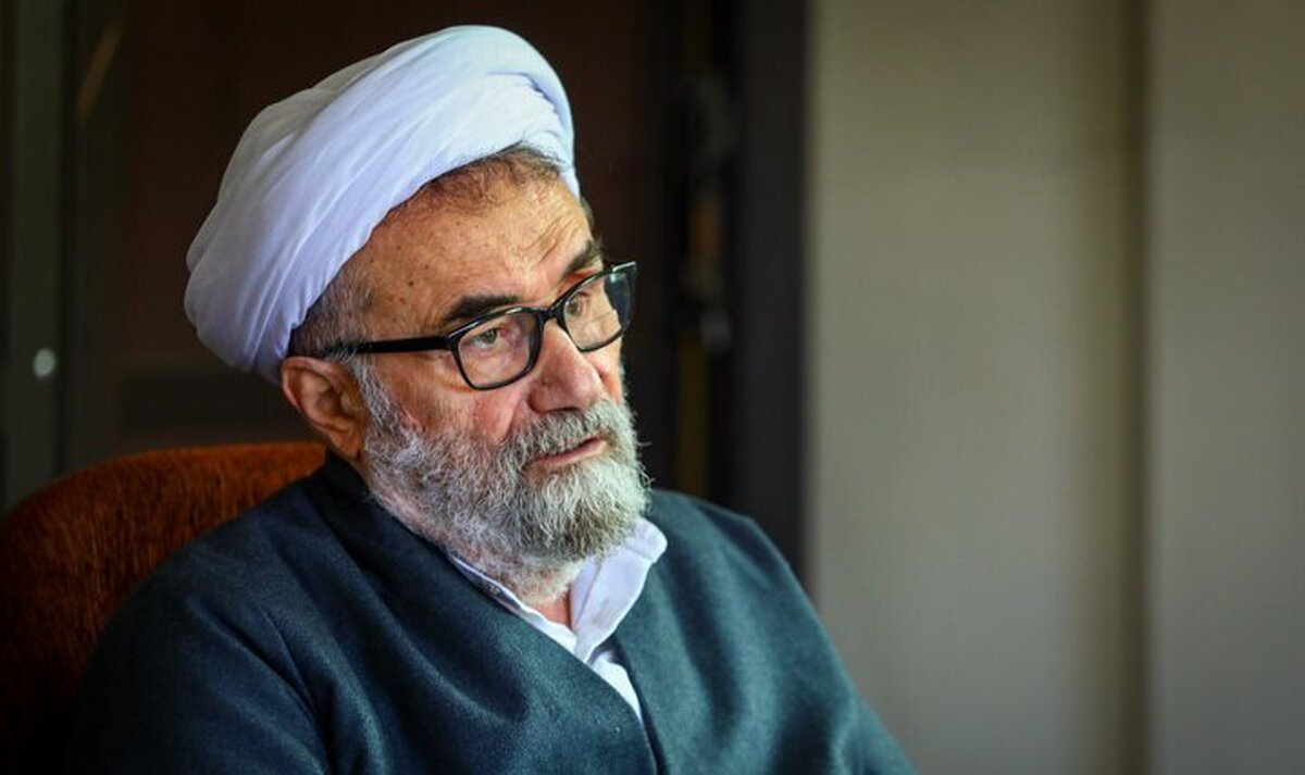 حضور صدیقی در نماز جمعه، نوعی لجبازی با مردم است |  امیرالمؤمنین علیه‌السلام ۱۴۰۰ سال قبل، هشدار داده بود