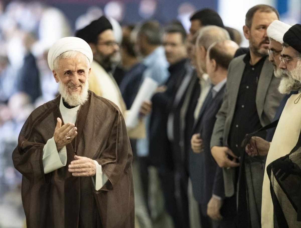 بازگشت صدیقی به نماز جمعه به نفع انسجام ملی بود؟